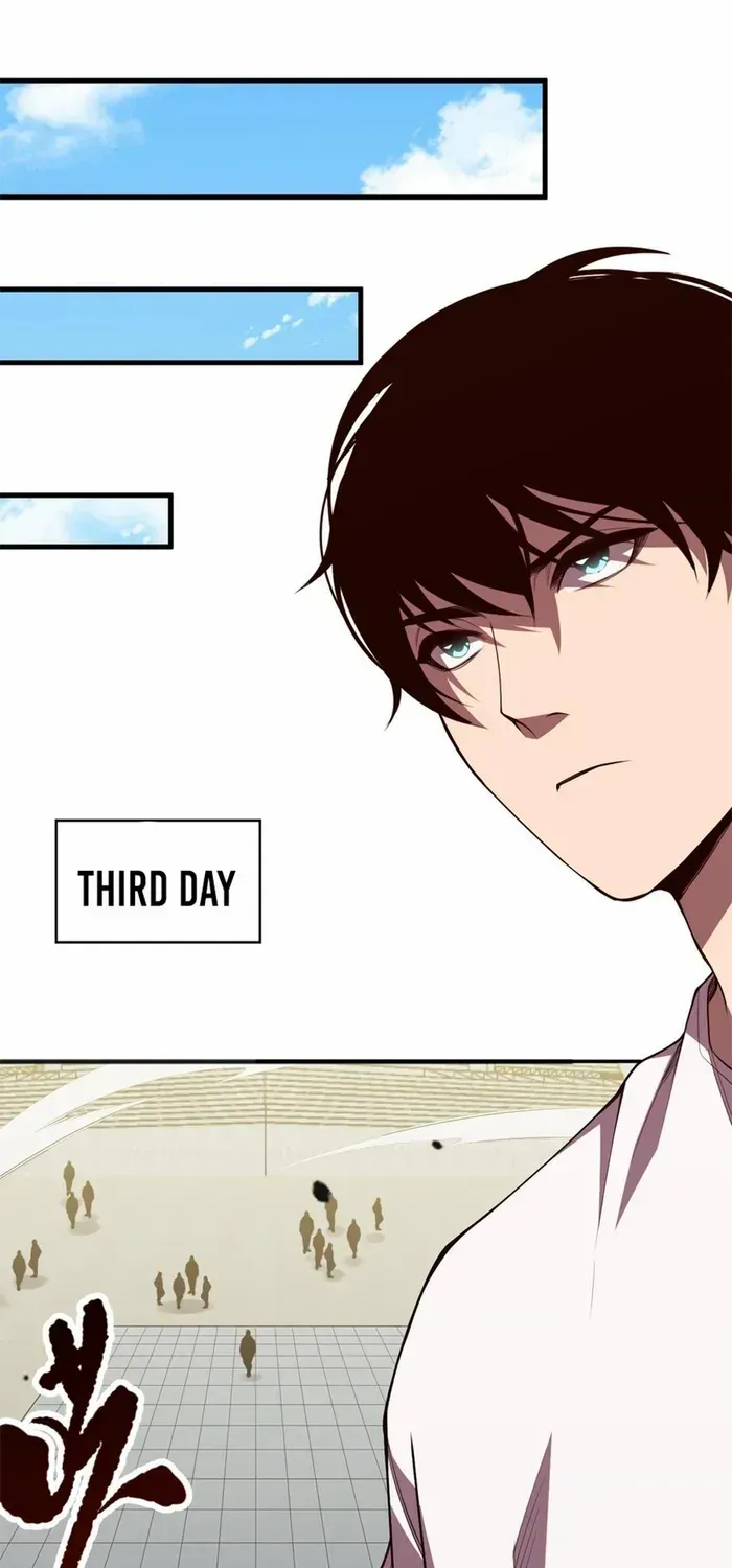 Read Disastrous Necromancer chapter 72 image 27 on Lezhin