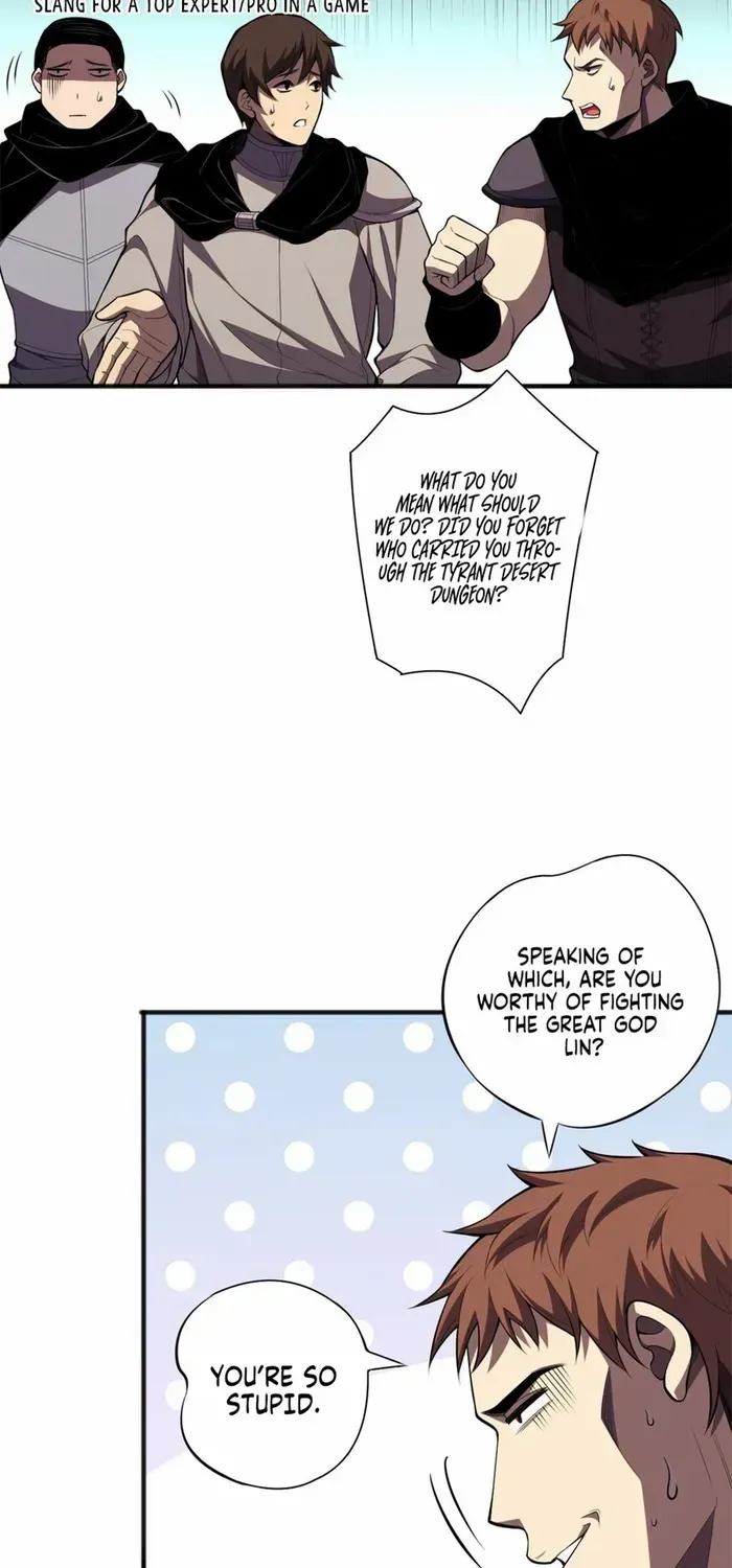 Read Disastrous Necromancer chapter 72 image 29 on Lezhin