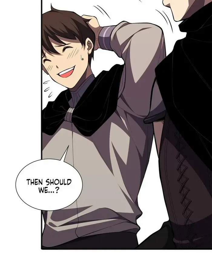 Read Disastrous Necromancer chapter 72 image 30 on Lezhin