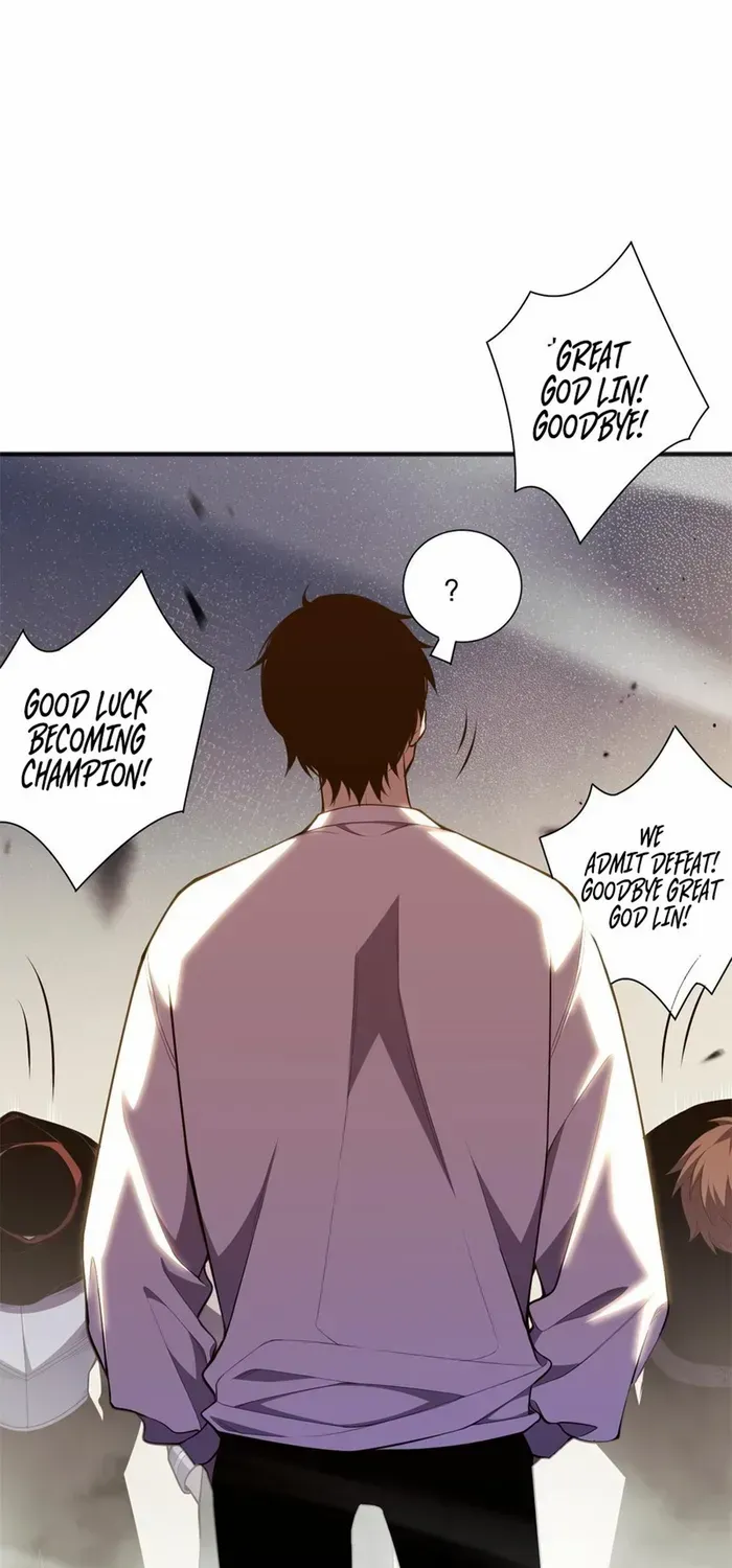 Read Disastrous Necromancer chapter 72 image 31 on Lezhin