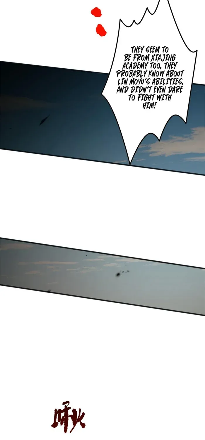 Read Disastrous Necromancer chapter 72 image 35 on Lezhin