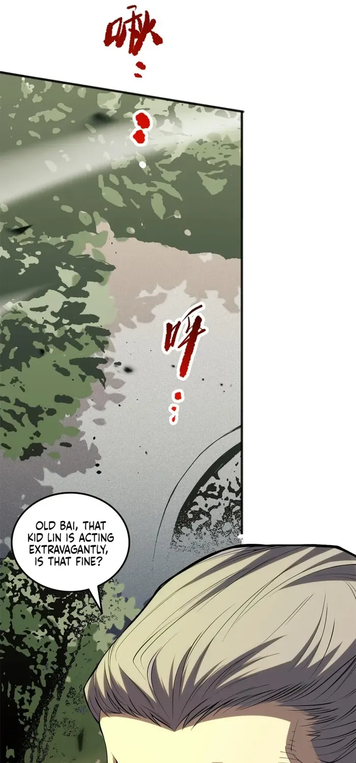 Read Disastrous Necromancer chapter 72 image 36 on Lezhin