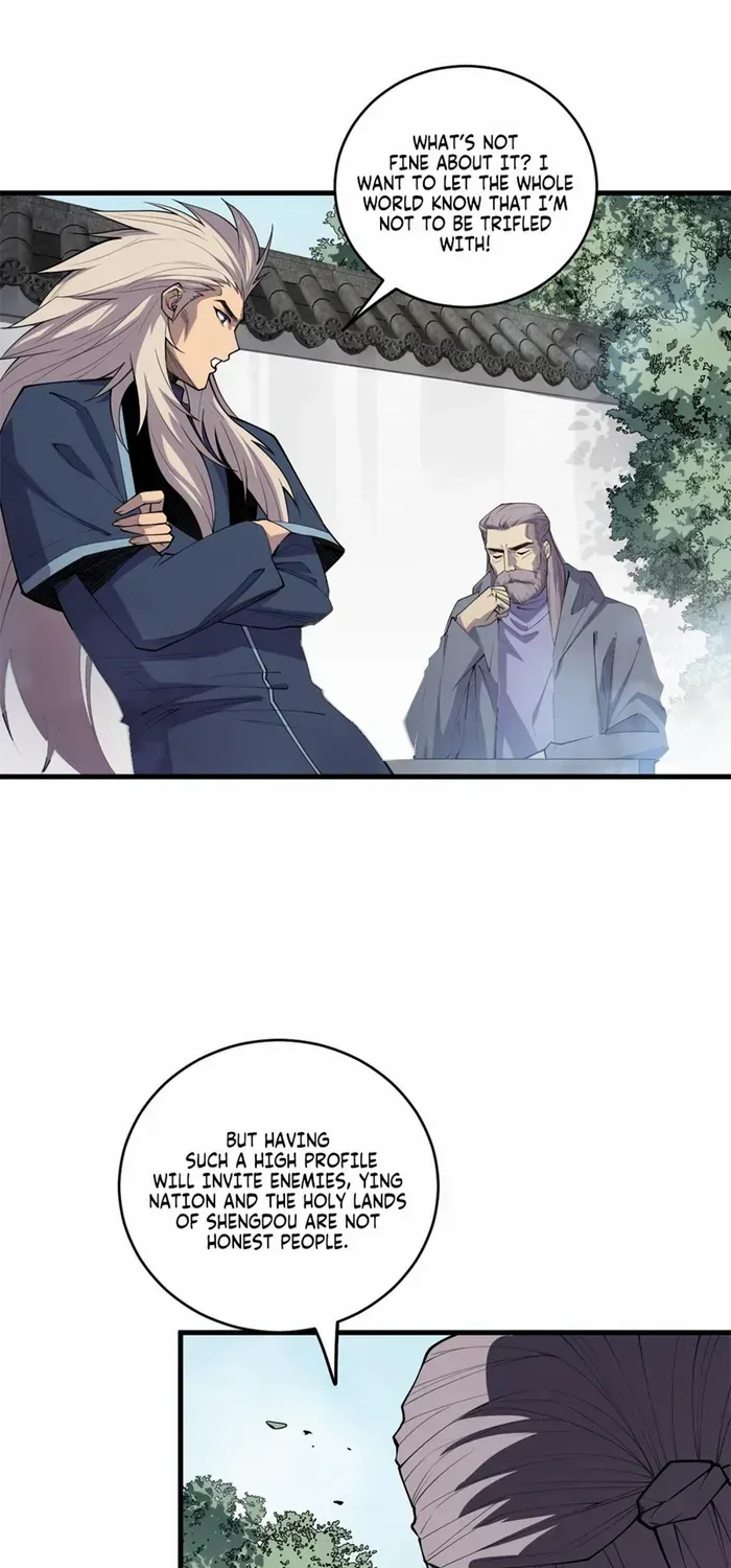 Read Disastrous Necromancer chapter 72 image 38 on Lezhin