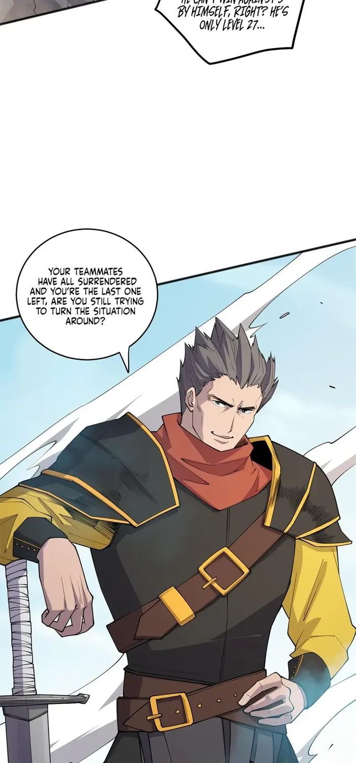 Read Disastrous Necromancer chapter 72 image 4 on Lezhin