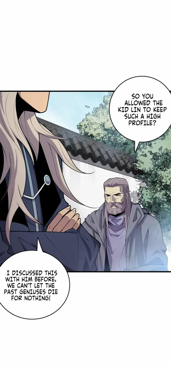 Read Disastrous Necromancer chapter 72 image 42 on Lezhin