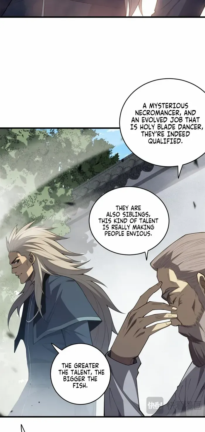 Read Disastrous Necromancer chapter 72 image 44 on Lezhin
