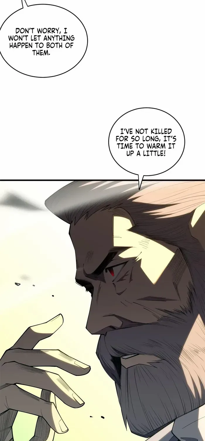 Read Disastrous Necromancer chapter 72 image 45 on Lezhin