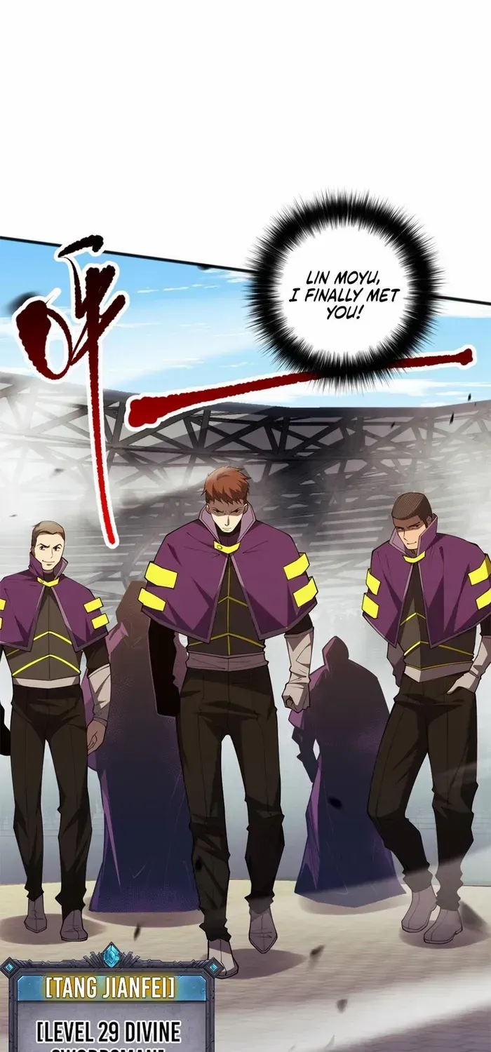Read Disastrous Necromancer chapter 72 image 49 on Lezhin