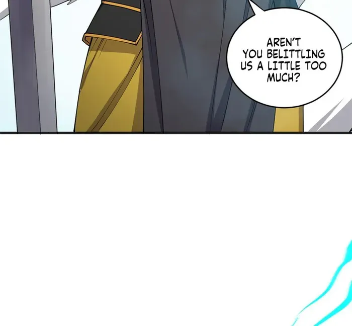 Read Disastrous Necromancer chapter 72 image 5 on Lezhin