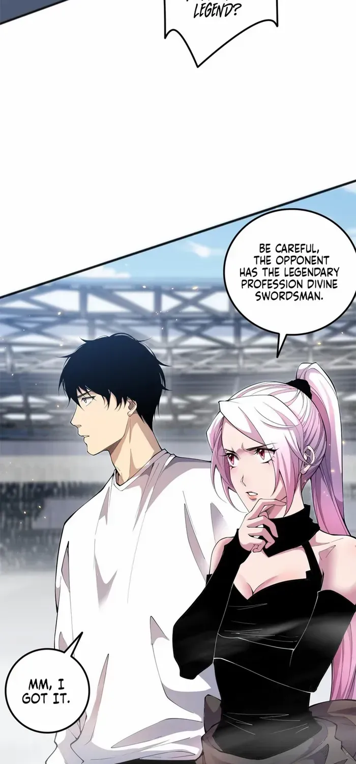 Read Disastrous Necromancer chapter 72 image 51 on Lezhin