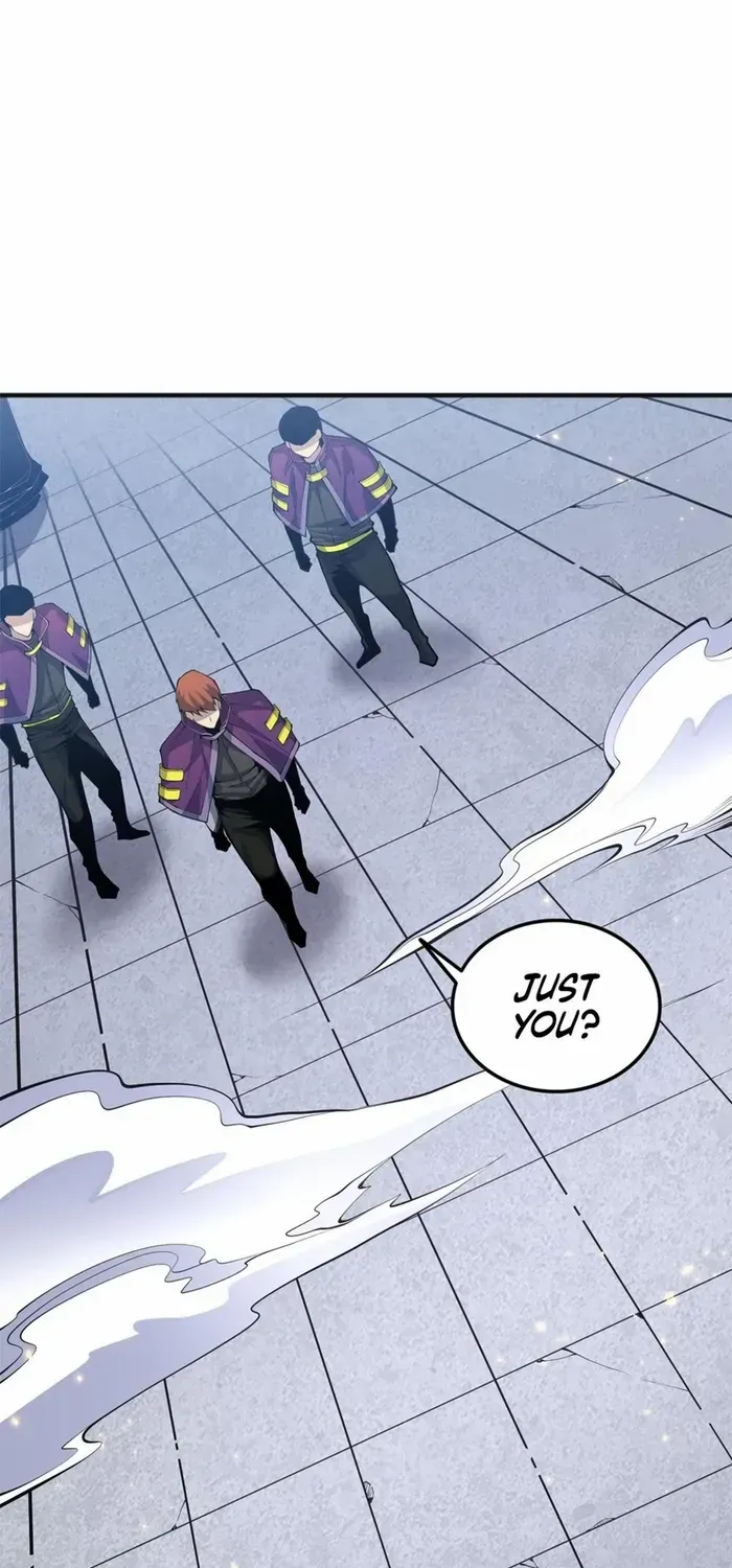 Read Disastrous Necromancer chapter 72 image 54 on Lezhin