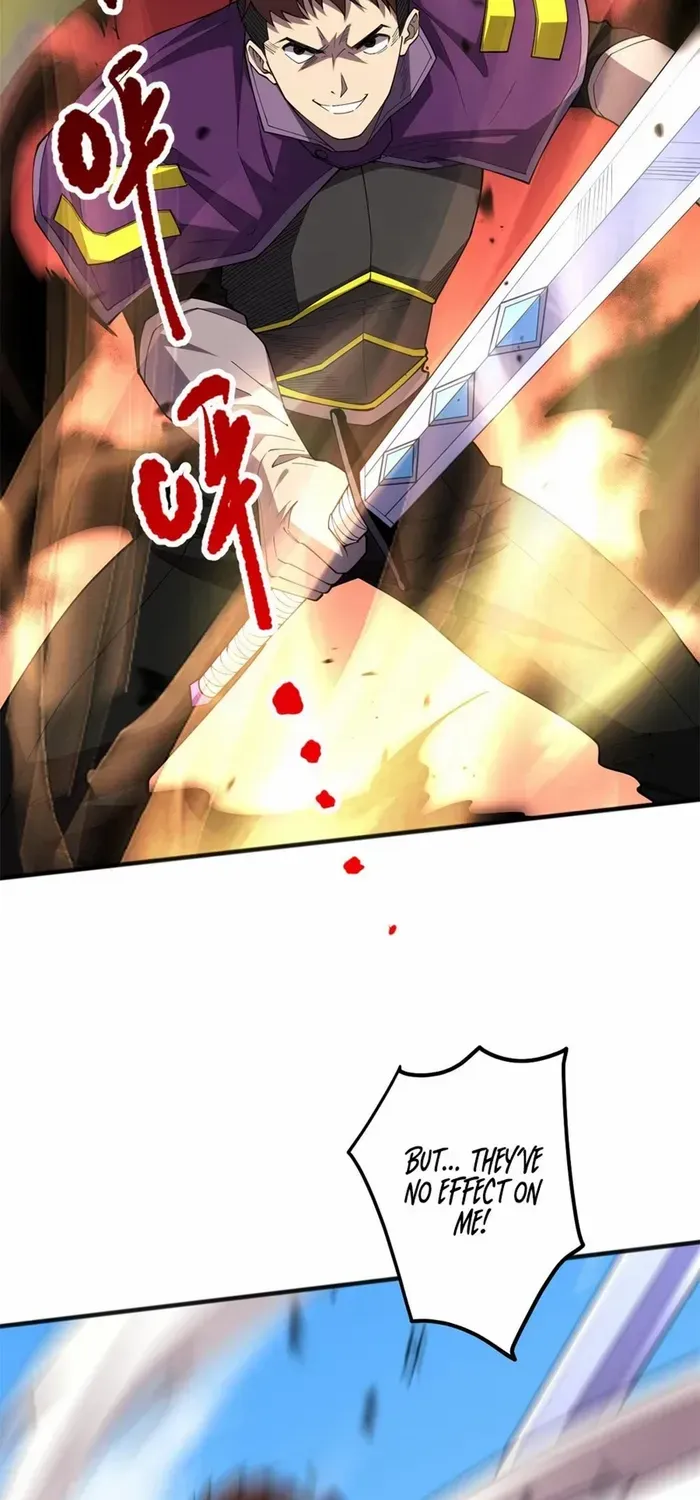 Read Disastrous Necromancer chapter 72 image 58 on Lezhin