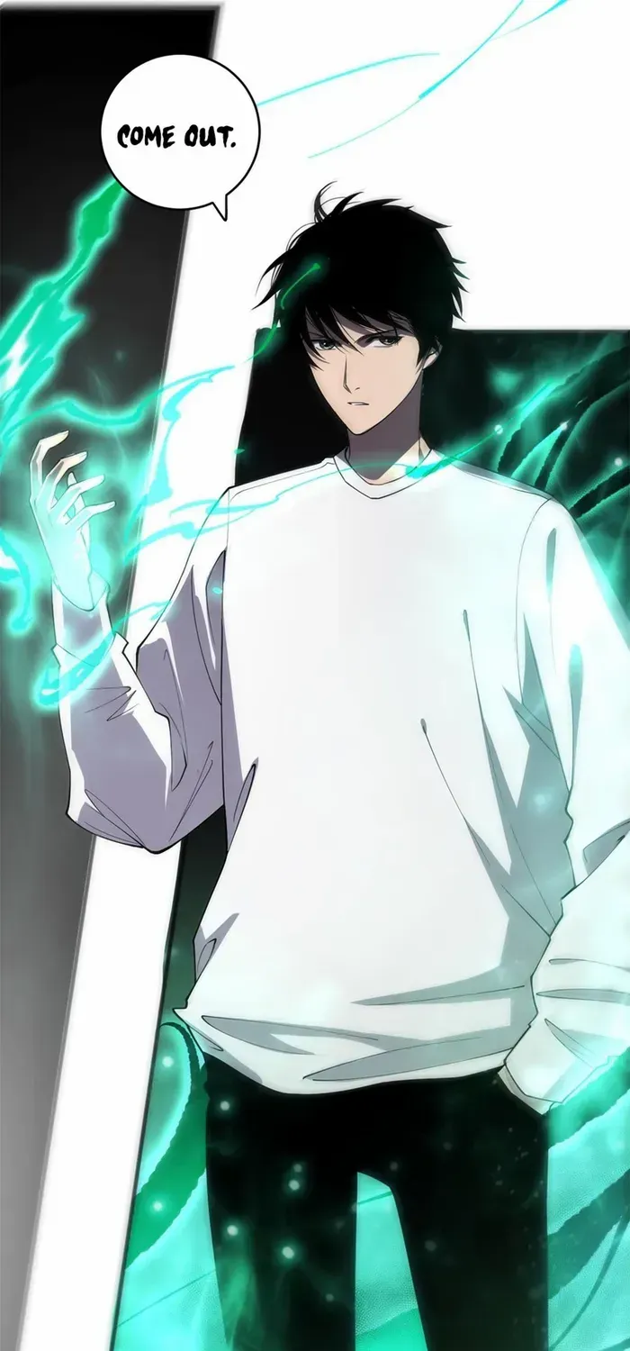 Read Disastrous Necromancer chapter 72 image 6 on Lezhin