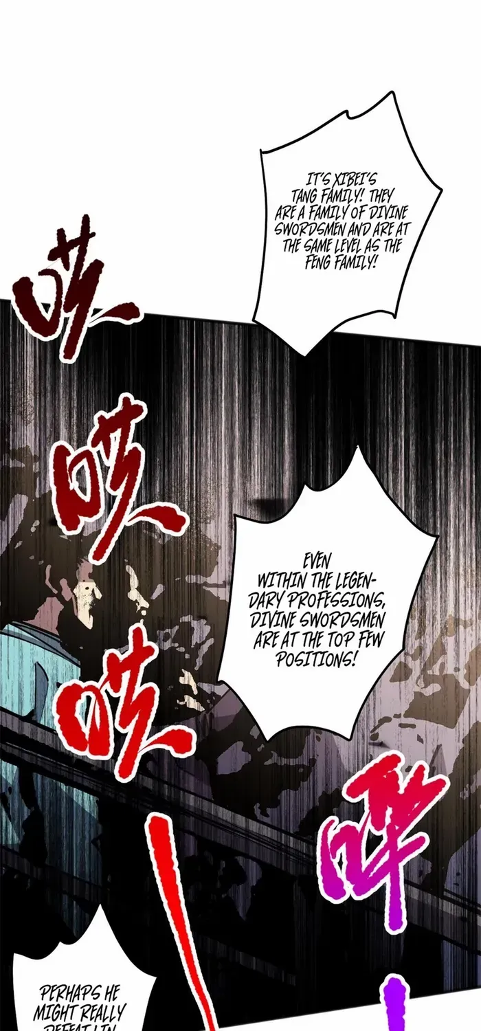 Read Disastrous Necromancer chapter 72 image 60 on Lezhin