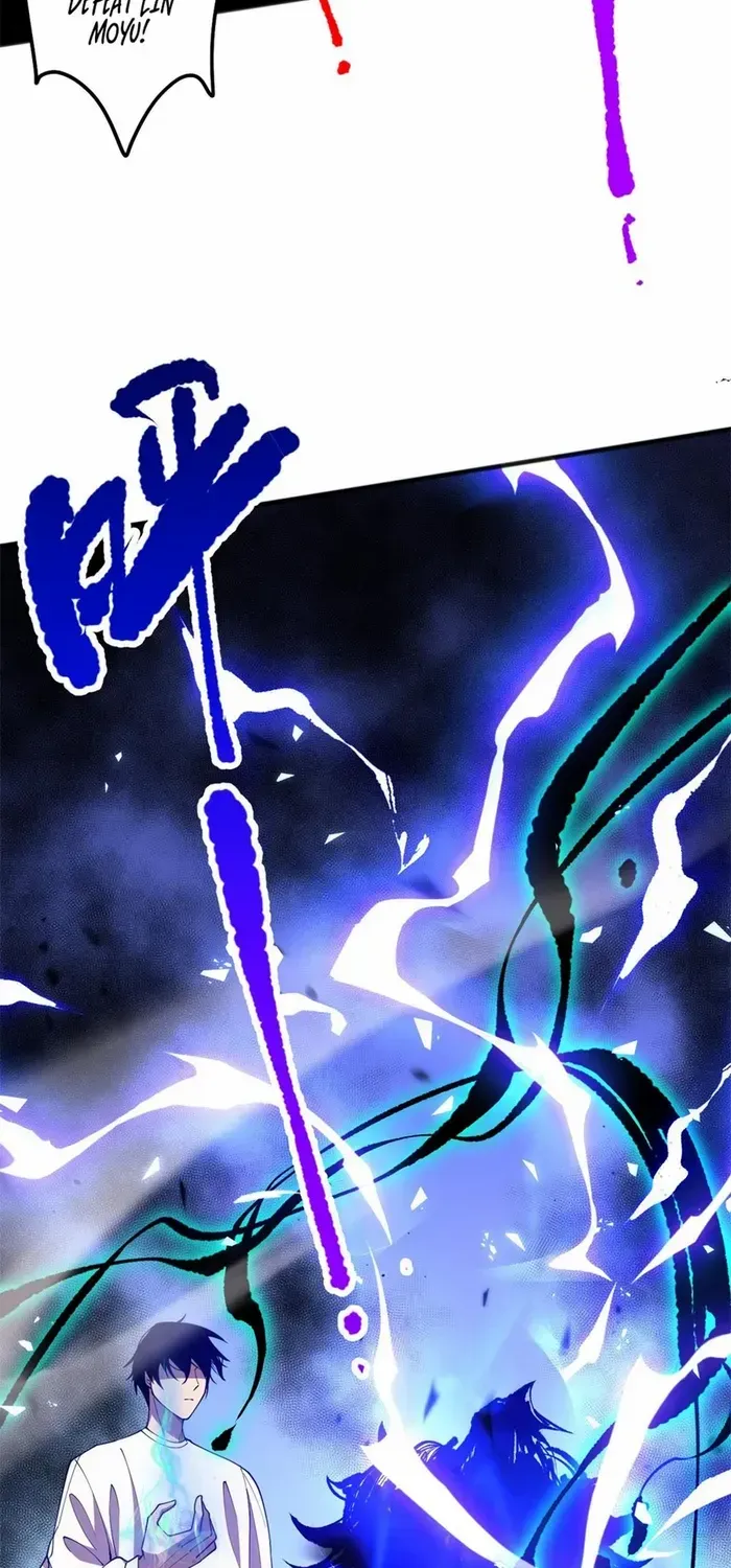 Read Disastrous Necromancer chapter 72 image 61 on Lezhin