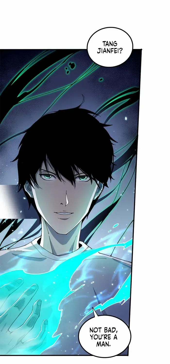 Read Disastrous Necromancer chapter 72 image 63 on Lezhin