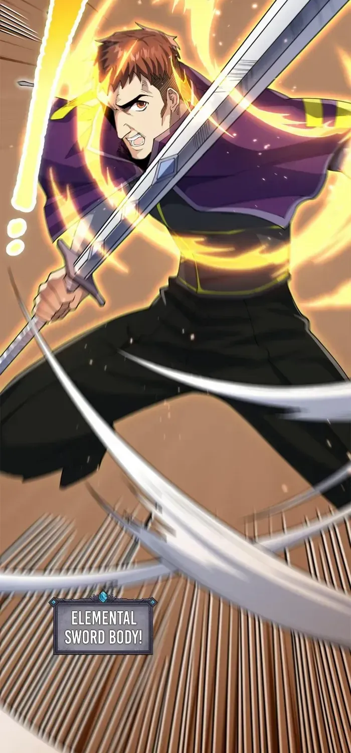 Read Disastrous Necromancer chapter 72 image 66 on Lezhin