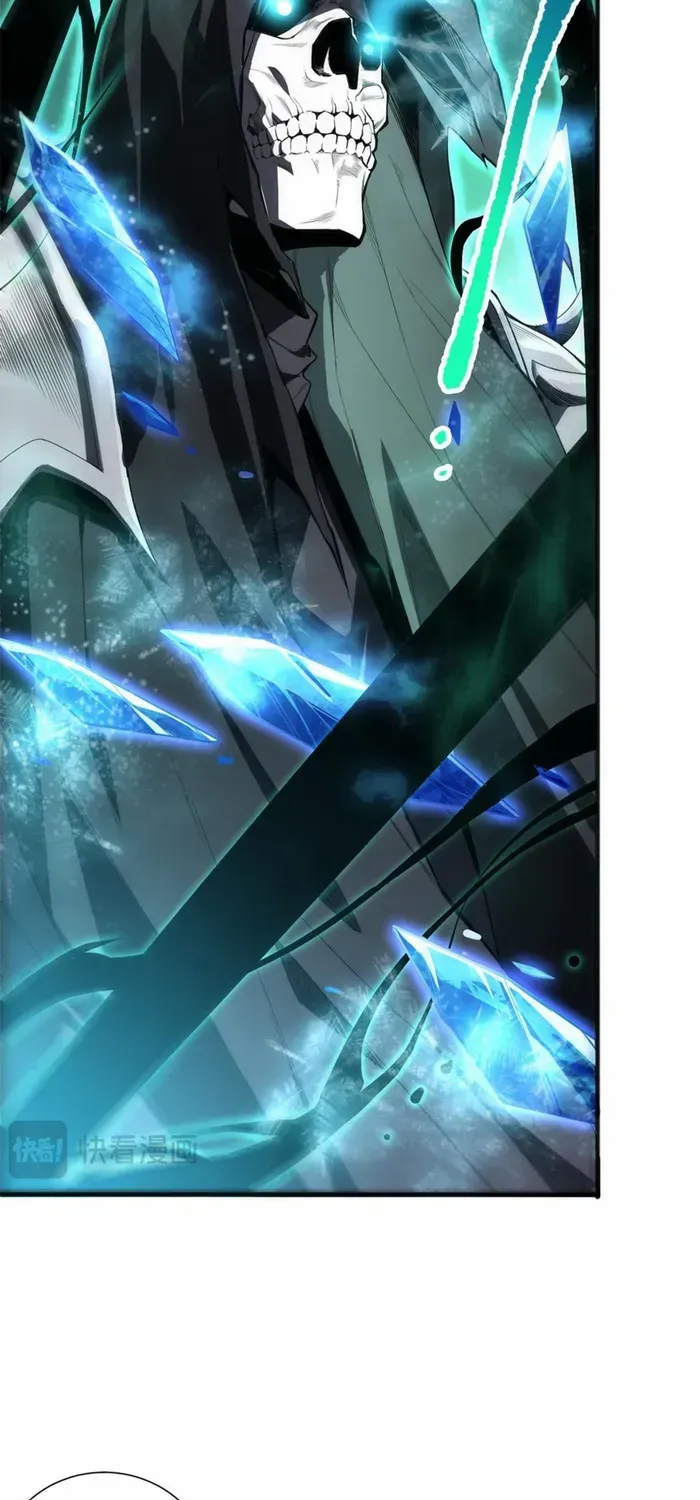 Read Disastrous Necromancer chapter 72 image 8 on Lezhin