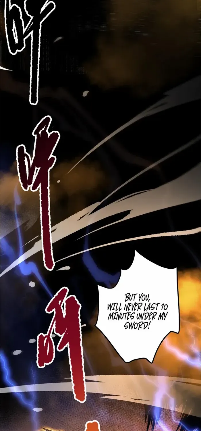 Read Disastrous Necromancer chapter 73 image 11 on Lezhin