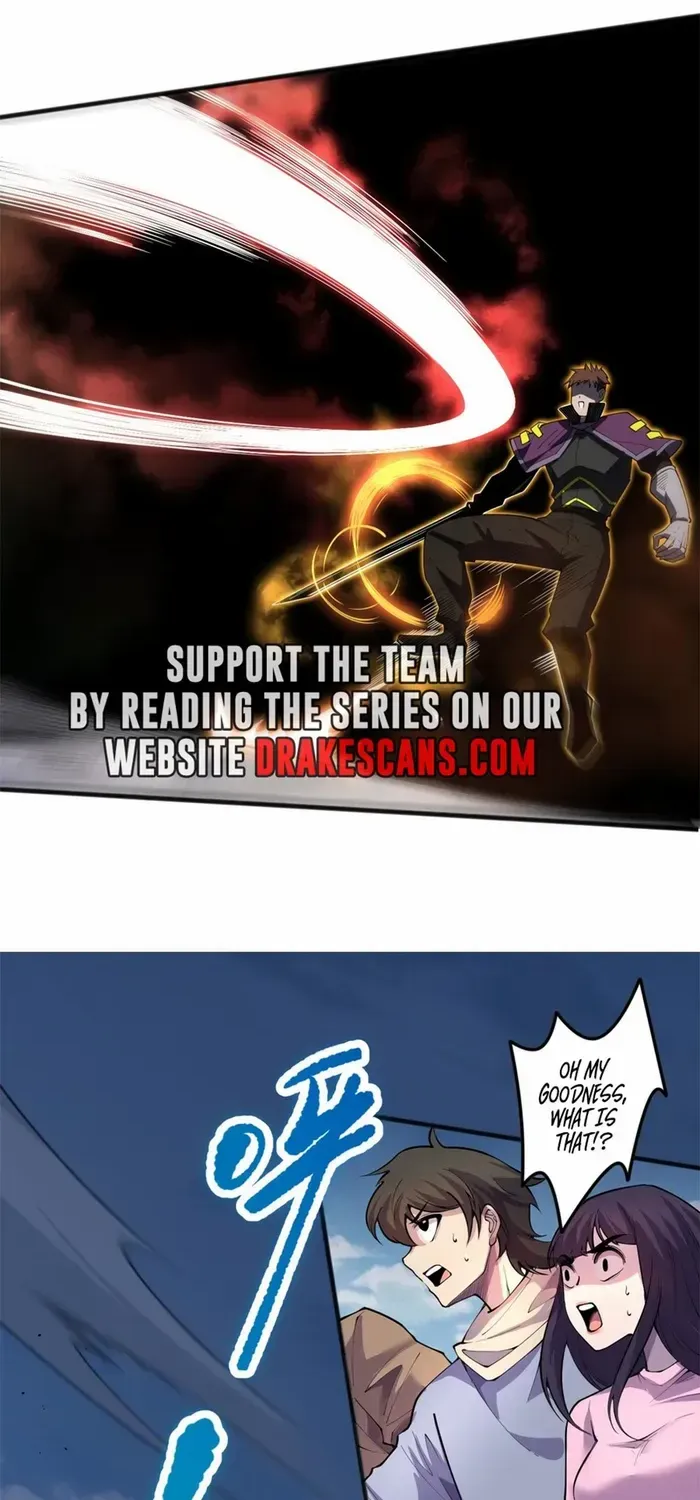 Read Disastrous Necromancer chapter 73 image 15 on Lezhin