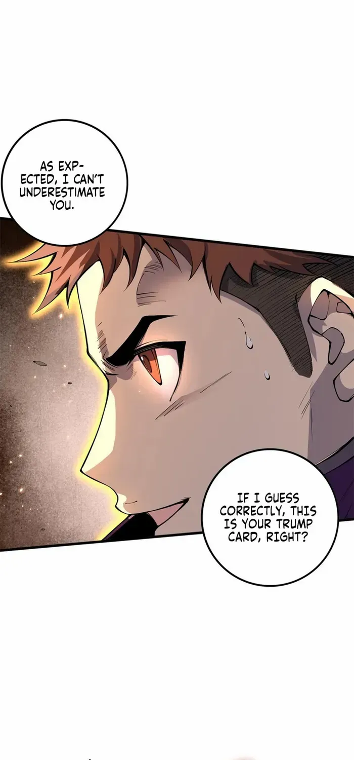 Read Disastrous Necromancer chapter 73 image 18 on Lezhin