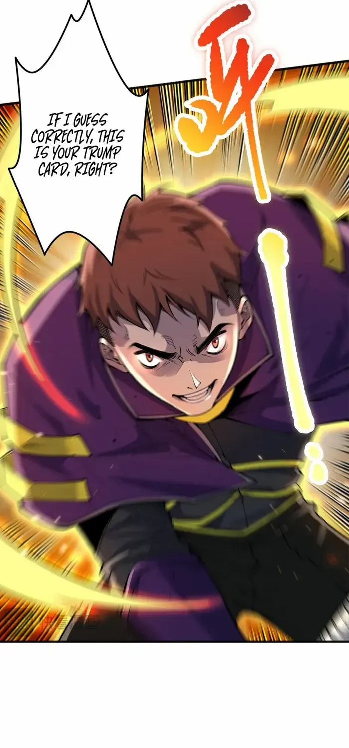 Read Disastrous Necromancer chapter 73 image 19 on Lezhin