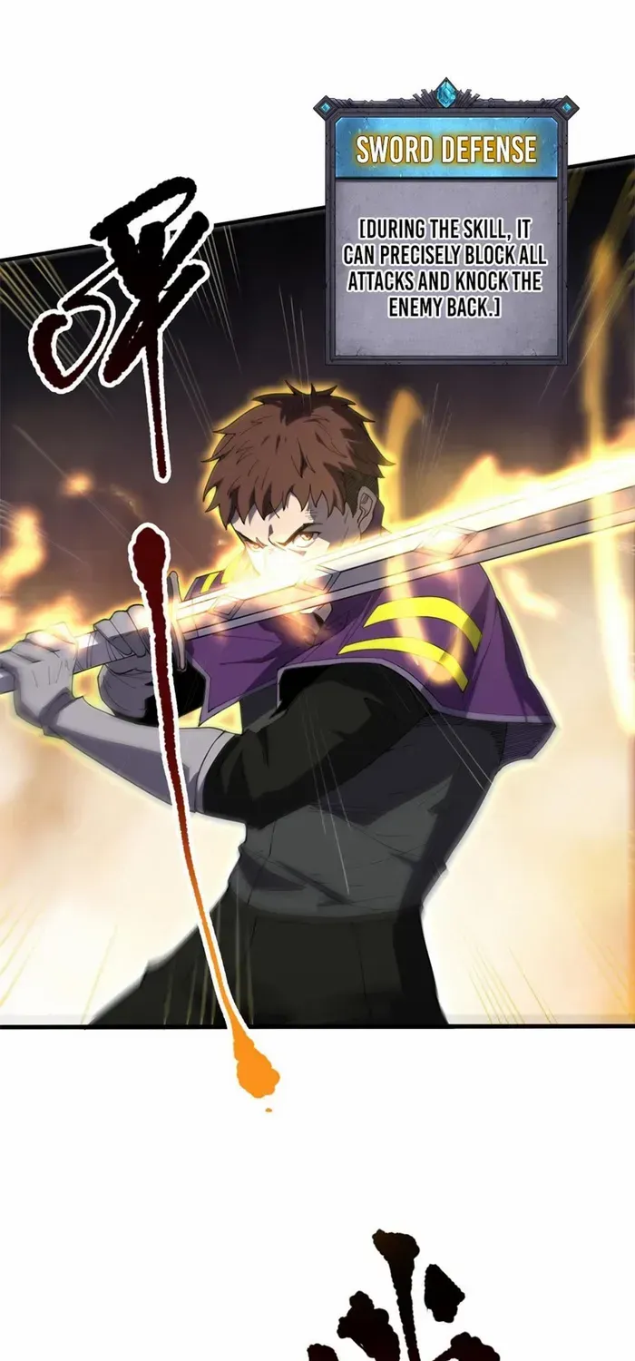 Read Disastrous Necromancer chapter 73 image 22 on Lezhin
