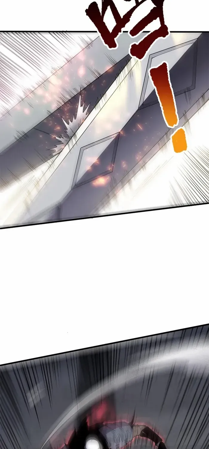 Read Disastrous Necromancer chapter 73 image 23 on Lezhin