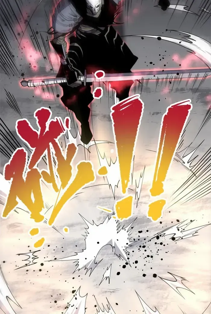 Read Disastrous Necromancer chapter 73 image 24 on Lezhin
