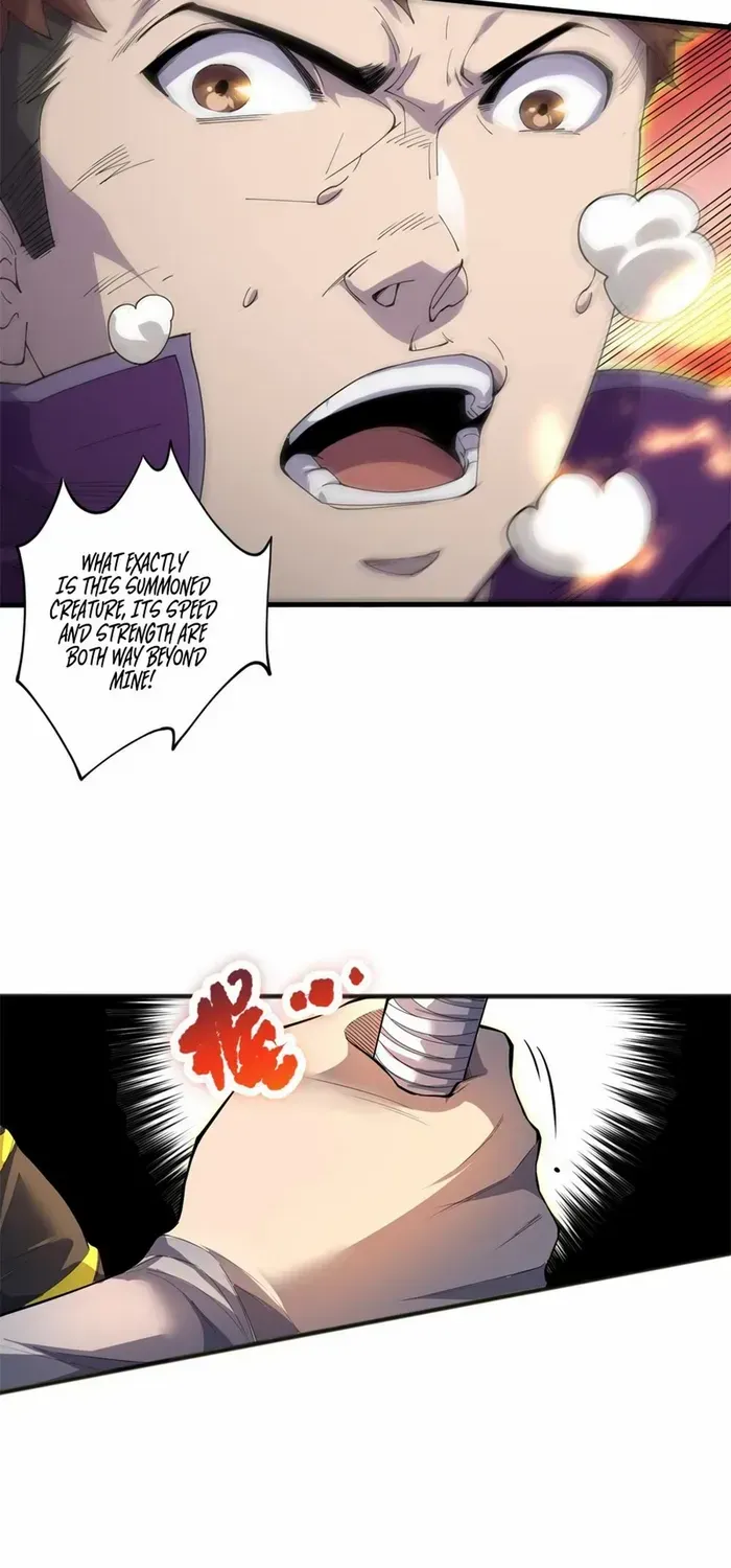 Read Disastrous Necromancer chapter 73 image 26 on Lezhin