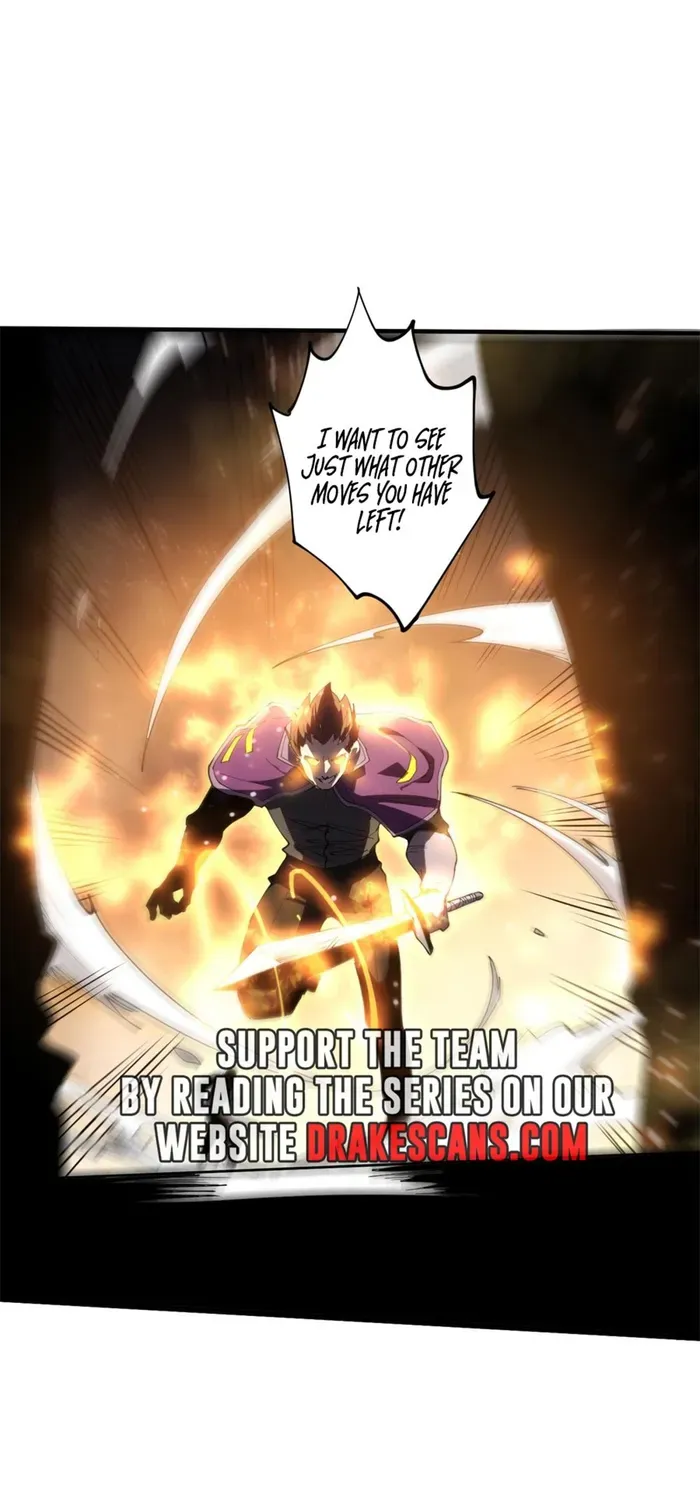 Read Disastrous Necromancer chapter 73 image 34 on Lezhin