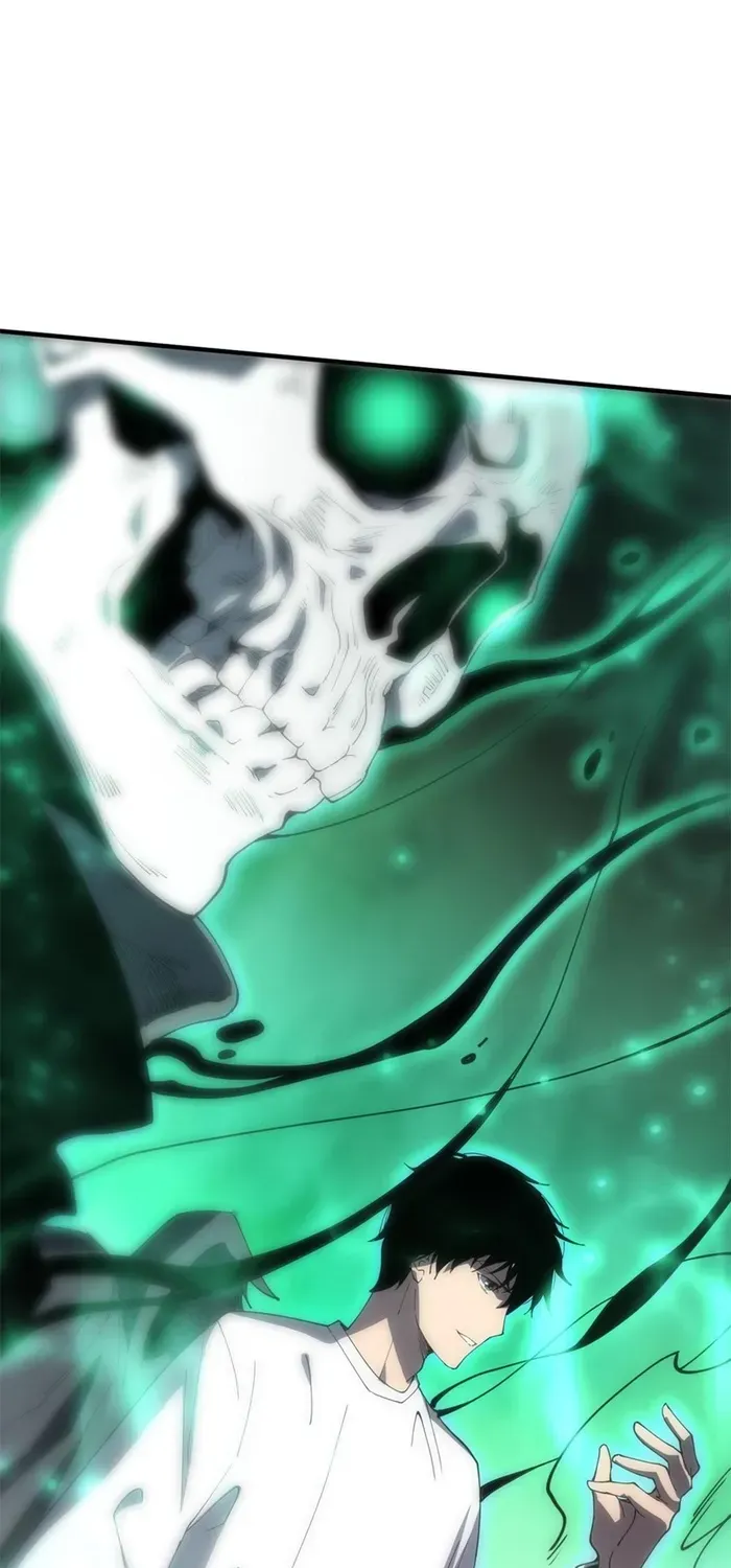 Read Disastrous Necromancer chapter 73 image 35 on Lezhin