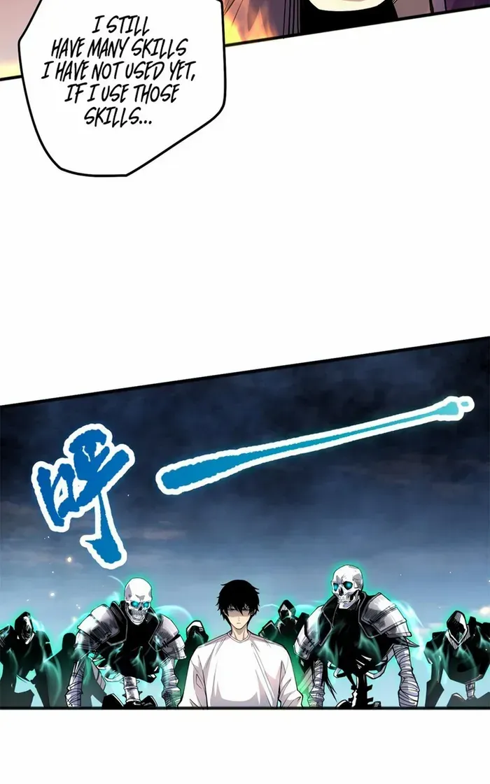 Read Disastrous Necromancer chapter 73 image 39 on Lezhin