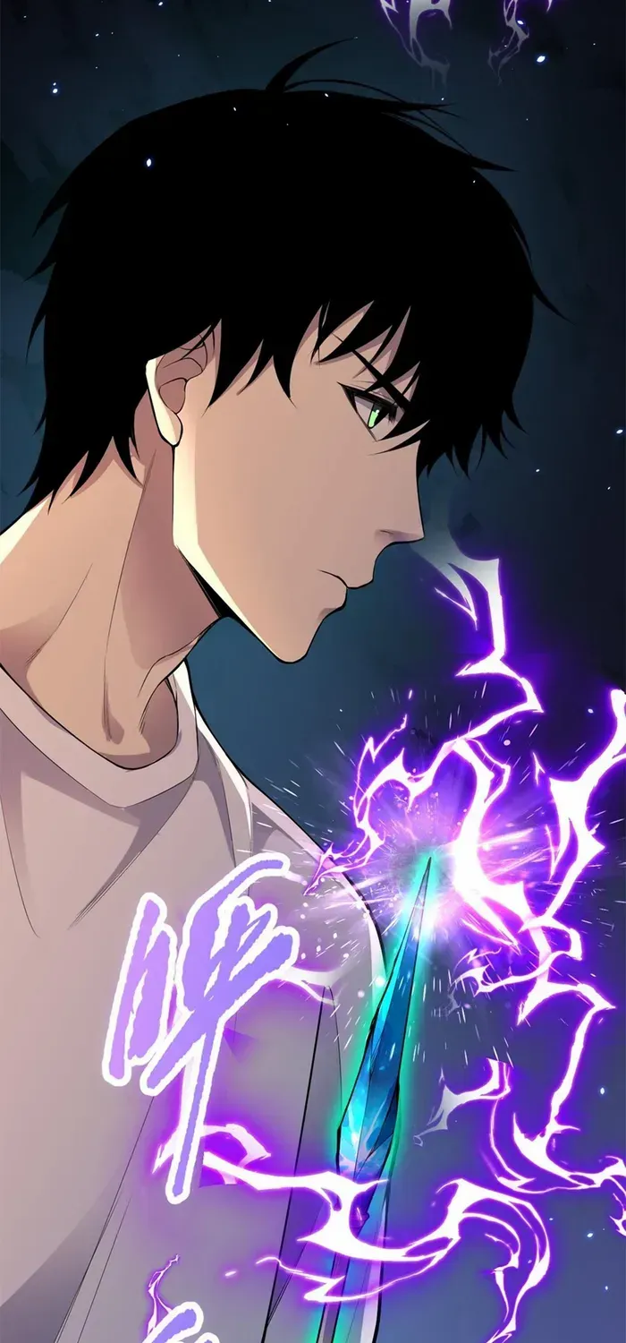 Read Disastrous Necromancer chapter 73 image 4 on Lezhin