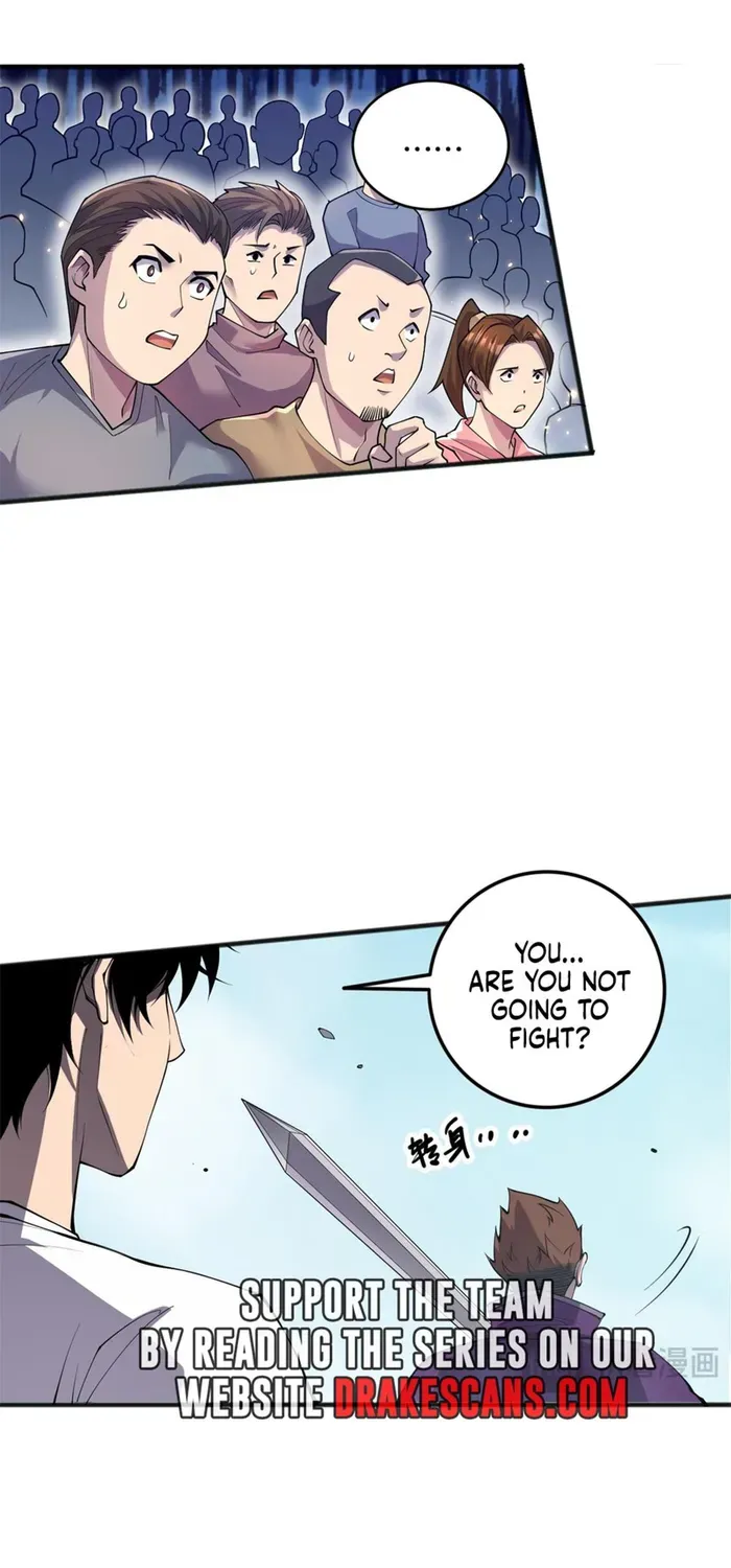 Read Disastrous Necromancer chapter 73 image 43 on Lezhin