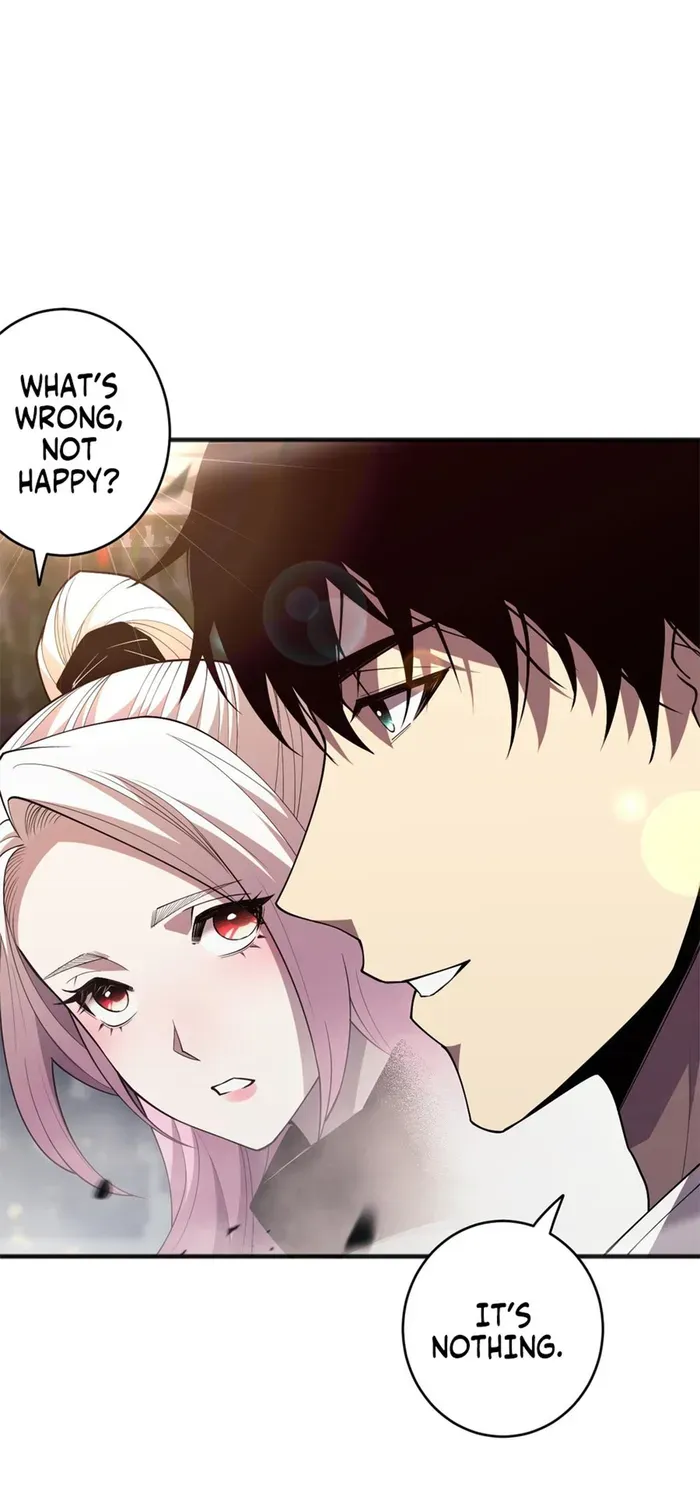 Read Disastrous Necromancer chapter 73 image 50 on Lezhin