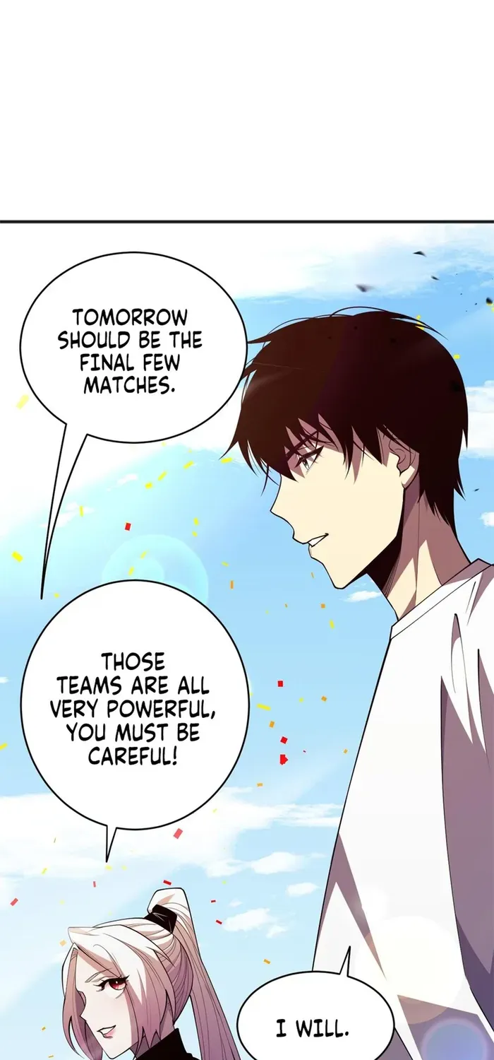 Read Disastrous Necromancer chapter 73 image 51 on Lezhin