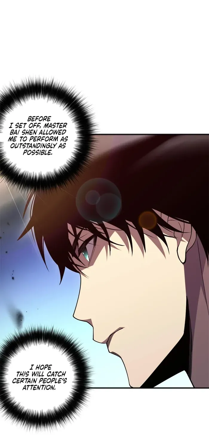 Read Disastrous Necromancer chapter 73 image 53 on Lezhin