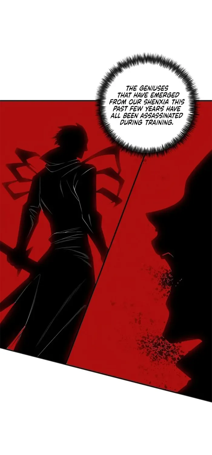 Read Disastrous Necromancer chapter 73 image 54 on Lezhin