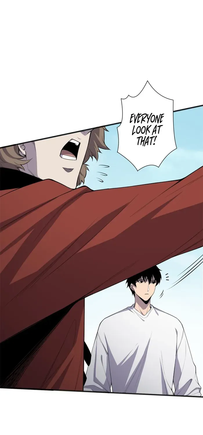 Read Disastrous Necromancer chapter 73 image 57 on Lezhin