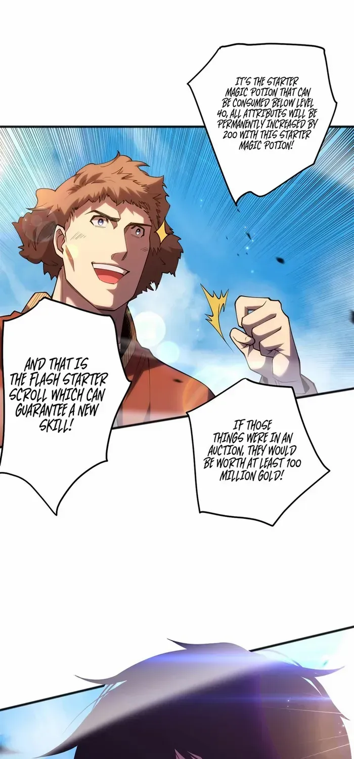 Read Disastrous Necromancer chapter 73 image 60 on Lezhin