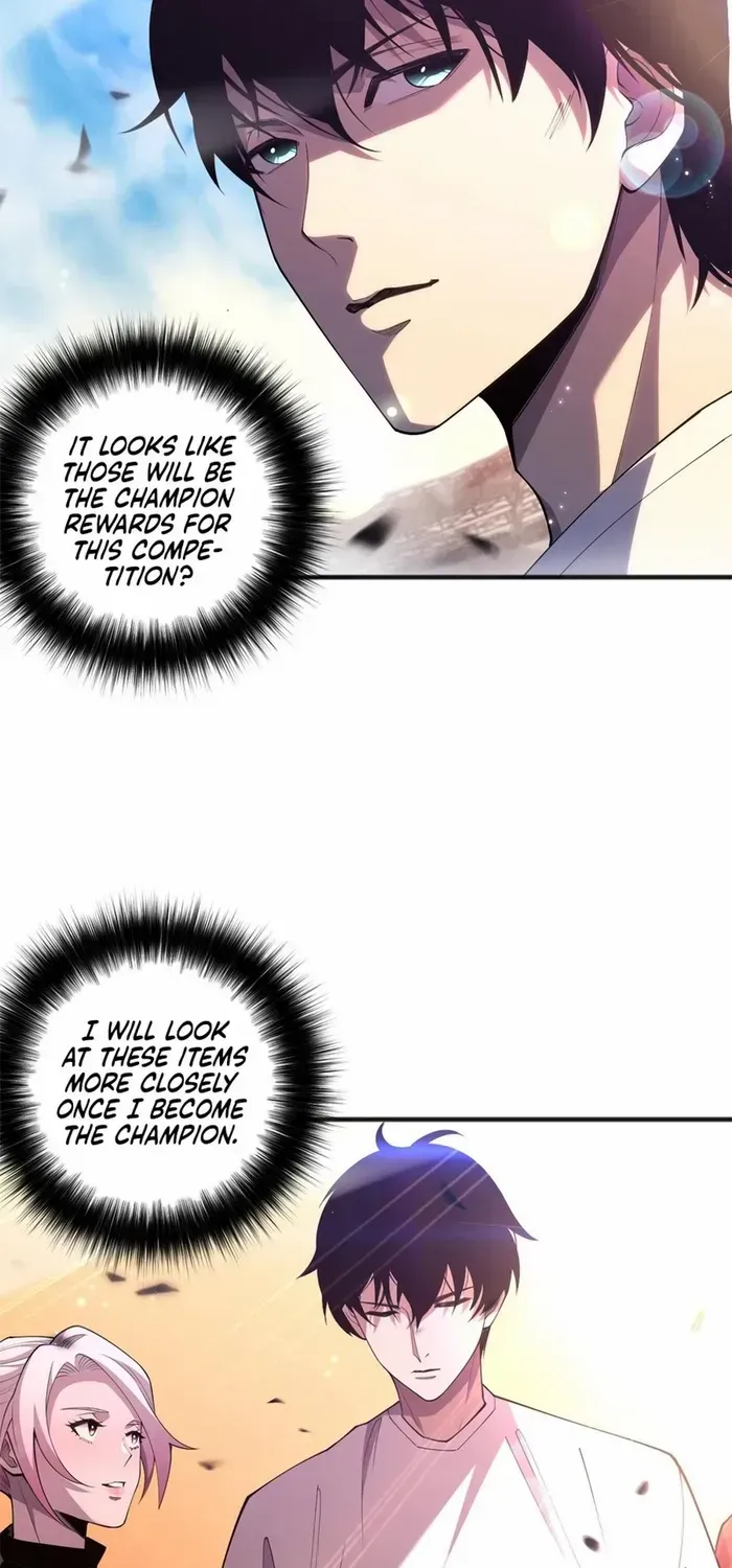 Read Disastrous Necromancer chapter 73 image 61 on Lezhin