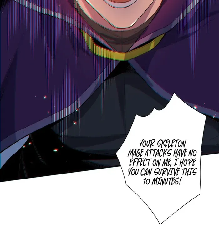 Read Disastrous Necromancer chapter 73 image 9 on Lezhin