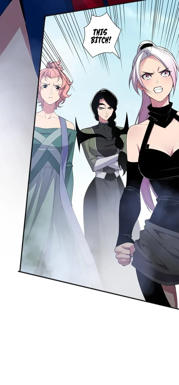 Read Disastrous Necromancer chapter 74 image 12 on Lezhin