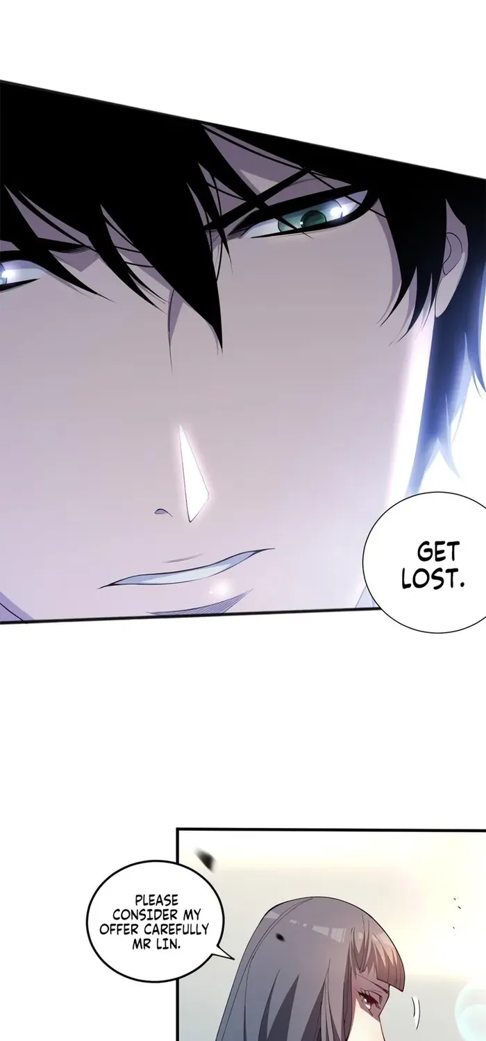 Read Disastrous Necromancer chapter 74 image 13 on Lezhin