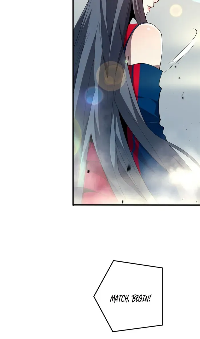 Read Disastrous Necromancer chapter 74 image 14 on Lezhin