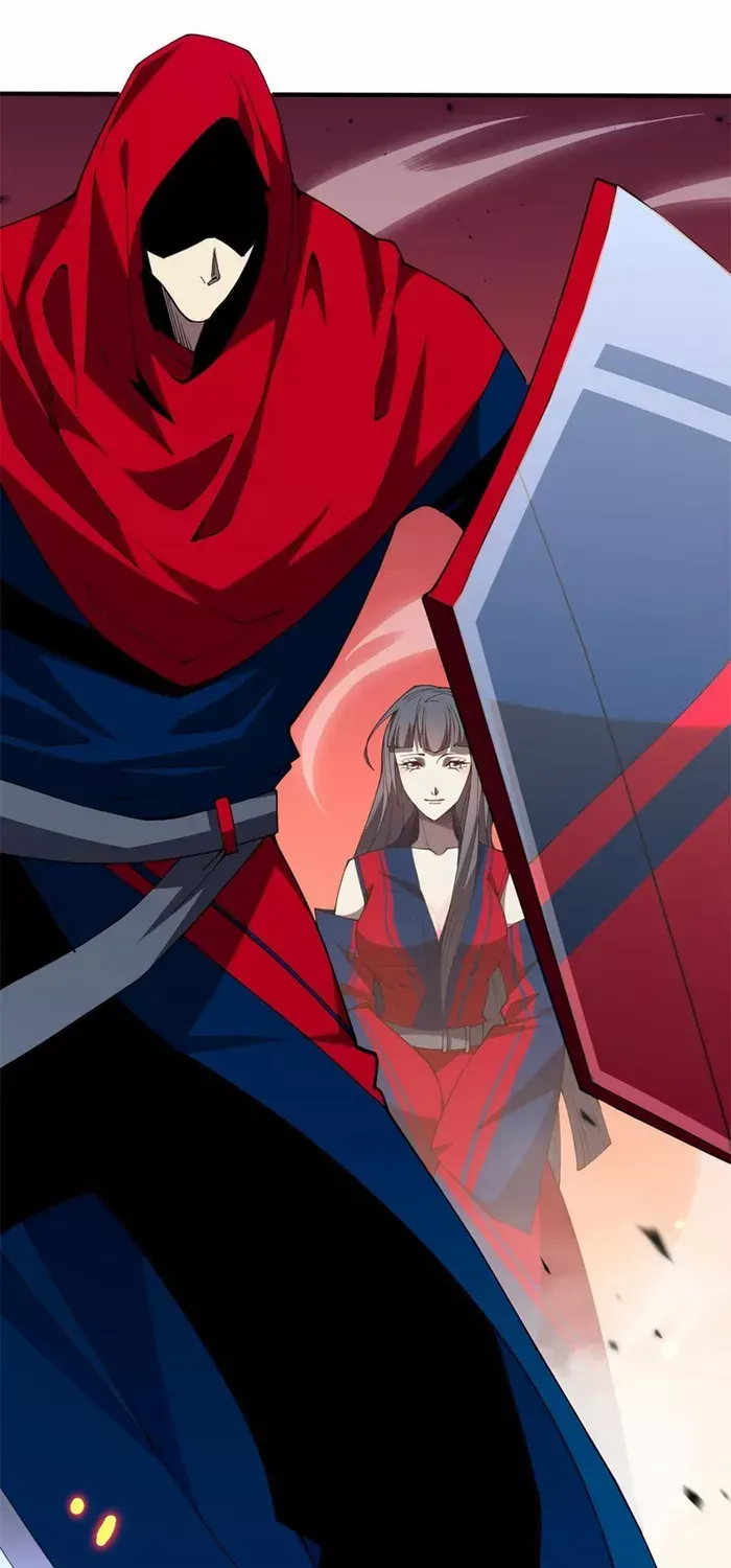 Read Disastrous Necromancer chapter 74 image 15 on Lezhin