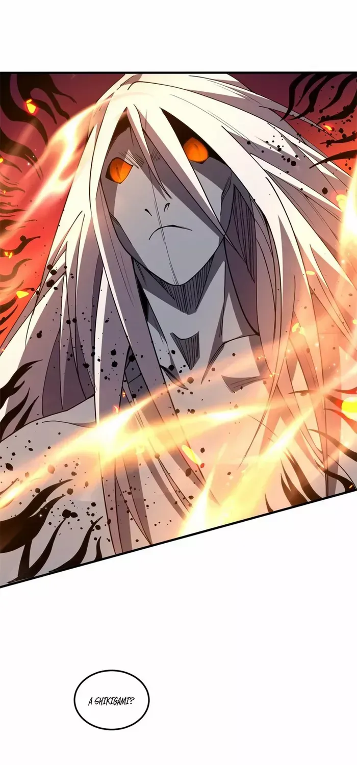 Read Disastrous Necromancer chapter 74 image 19 on Lezhin