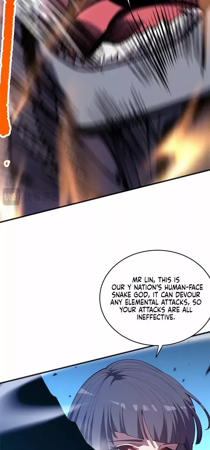 Read Disastrous Necromancer chapter 74 image 25 on Lezhin