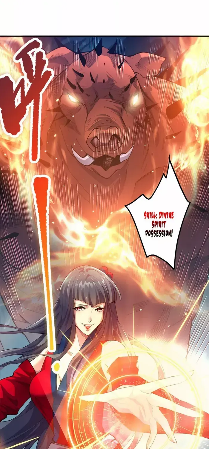 Read Disastrous Necromancer chapter 74 image 29 on Lezhin